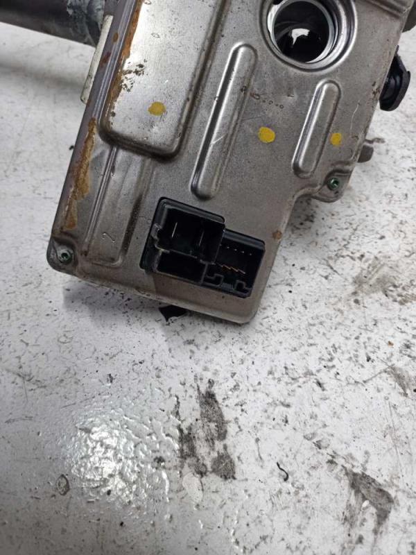 COLONNE DE DIRECTION OPEL CORSA D - Vue 4